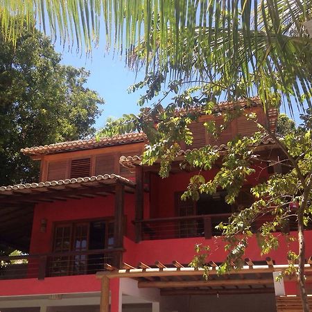 D'Ajuda Flat Aparthotel Porto Seguro Kültér fotó