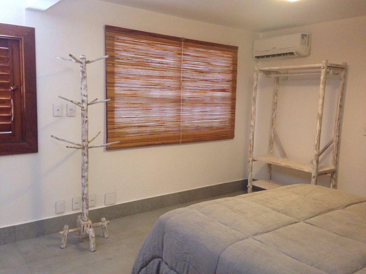 D'Ajuda Flat Aparthotel Porto Seguro Kültér fotó
