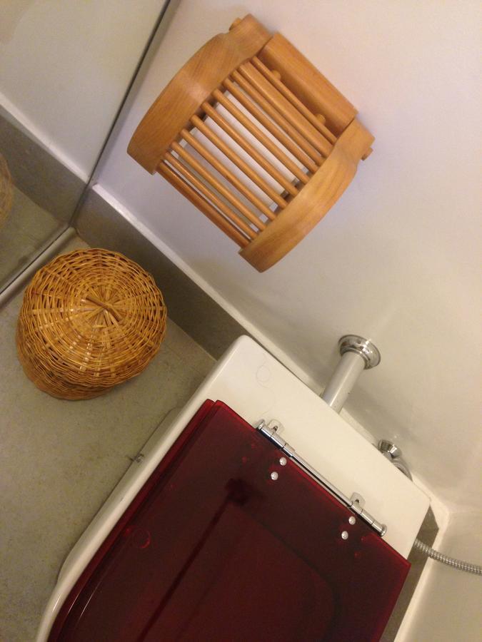 D'Ajuda Flat Aparthotel Porto Seguro Kültér fotó