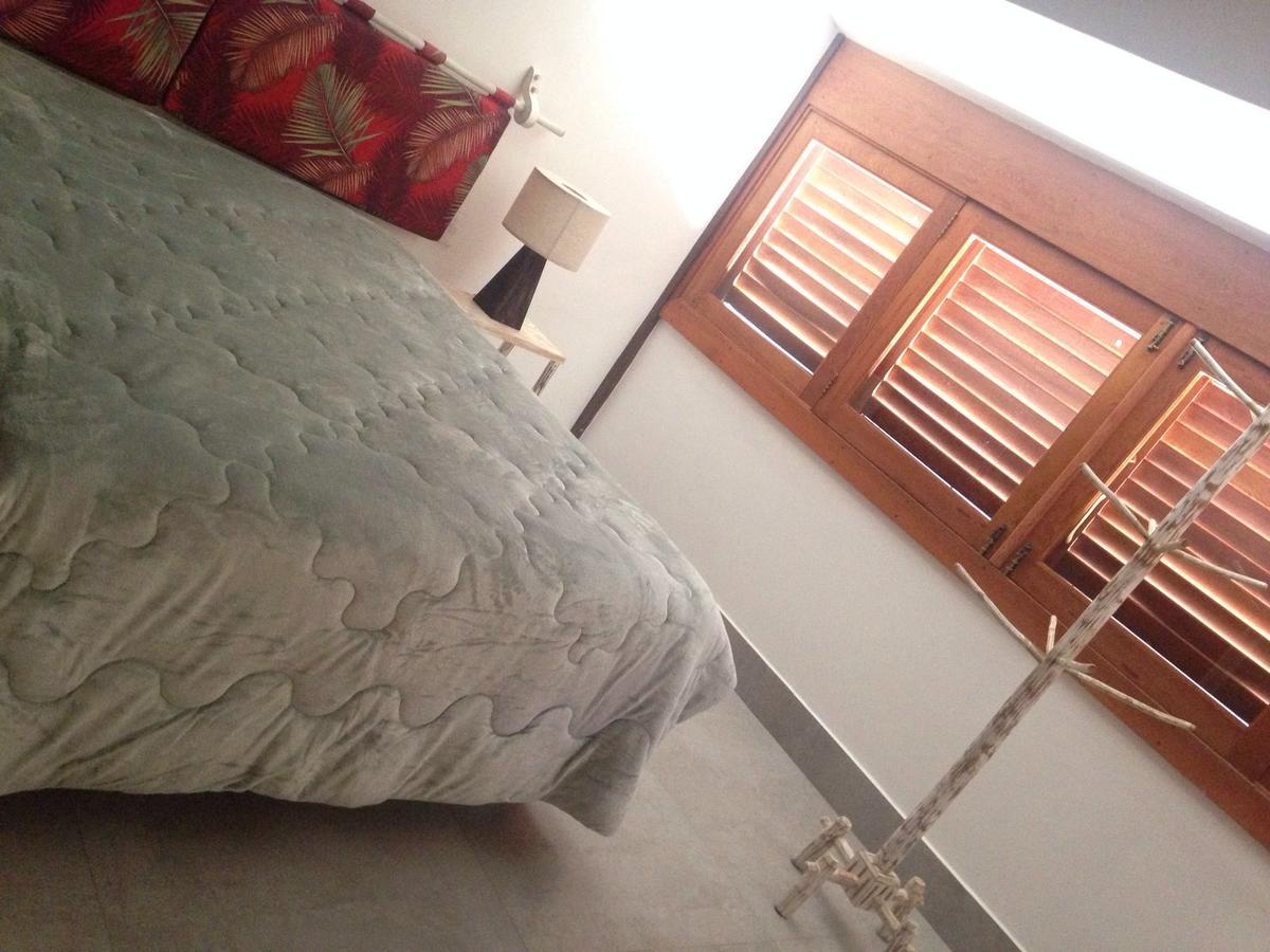 D'Ajuda Flat Aparthotel Porto Seguro Kültér fotó