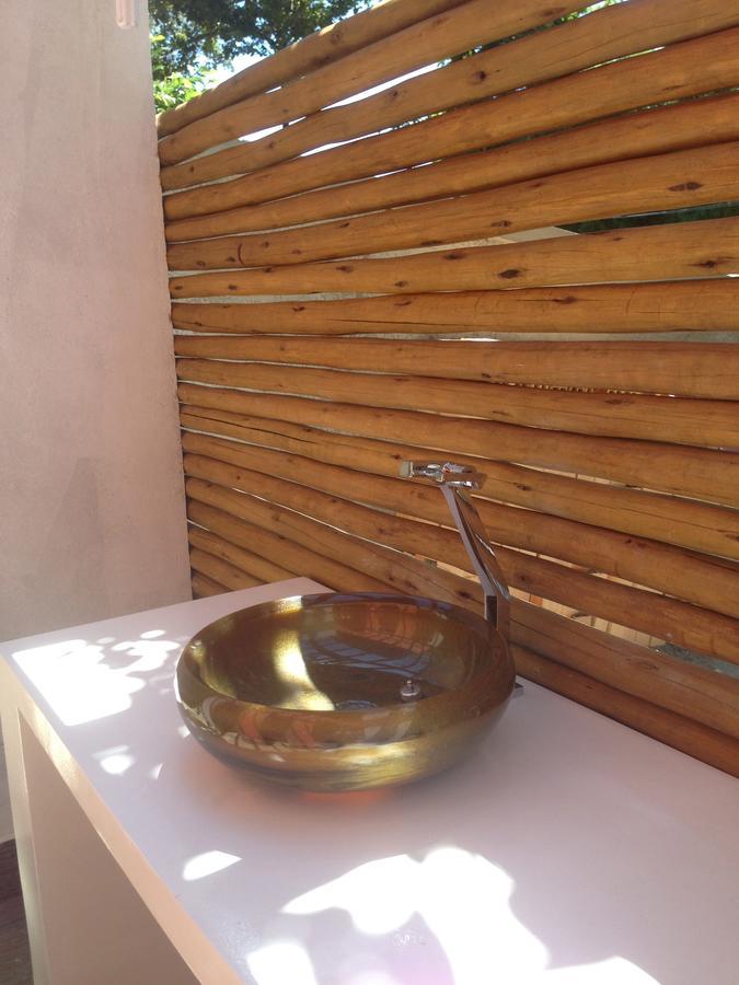 D'Ajuda Flat Aparthotel Porto Seguro Kültér fotó